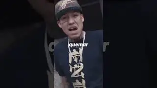 p*to se me va a quemar..Mi tripulaci&oacute;n Lefty Sm #rap #music