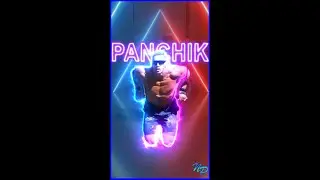 Saxon PANCHIK // 2023 CrossFit ATHLETE #shorts
