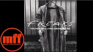 Freaks - Where Were You When The Lights Went Out?