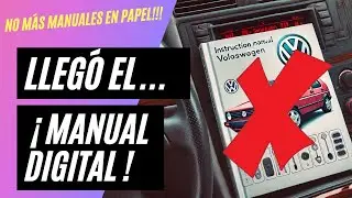 WARNING ¡No te Quedes Atrás! Aprende a Usar el Nuevo Manual de Instrucciones