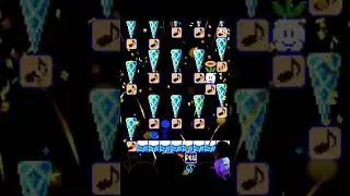 Honey Works in Super Mario Maker 2 🎺