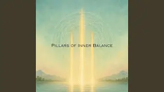 Sacred Pillars Rising