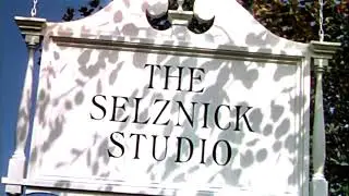 The Selznick Studio/A Selznick Cartoons Production (In-Credit) (1956) (The Golden Treasure Variant)