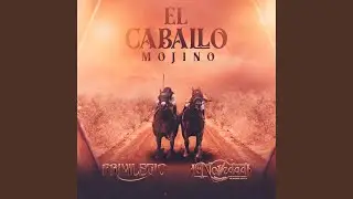 El Caballo Mojino