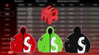 Supreme x The North Face COLLAB COOKOUT | MEKPreme Week 10 LIVE COP