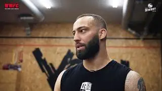 Мотивация Романа Долидзе