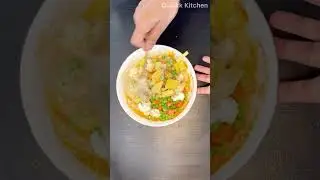 Best Veg Biryani Recipe / Easy Rice Recipe / 1 pot meal / Lunch Recipe / Dinner Recipe