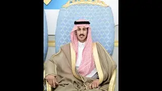 حفل زواج ماجد تركي ماضي المداريه