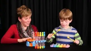 ALEX Toys Tub Tunes Symphony