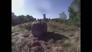 KC Timber Challenge 5k OCR