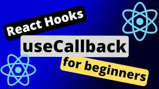 Tutorial React Hooks - useCallback