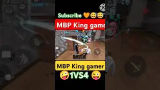 MBP King gamer 😜@Dipanjunsarkar-q7i3p🥰 subscribe me