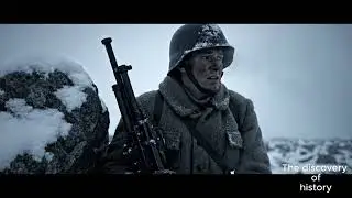 The Black March — Germany’s Frozen Retreat in the Caucasus (1942)