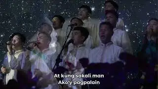 Watch!!! JMCIM Central Live Streaming of Christmas Thanksgiving | 