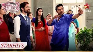 Jaggi to prove himself to be Aham! | Part 2 | Saath Nibhana Saathiya