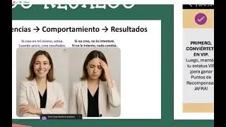 Planeacion de semana Navideña