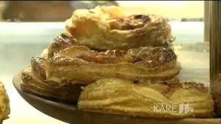 Now open: 11 Minn. restaurants featured at MSP Airport