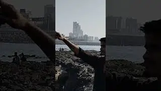 amazing Haji Ali views ❤️🫶🥰#trading#trading short#highlights #shortvideo #mumbai #🥰❤️🥰❤️🥰👌💯