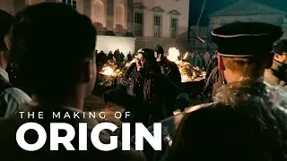The Making of Ava DuVernay's ORIGIN