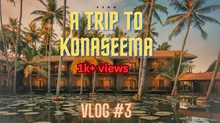 I Found the BEST Resort in KONASEEMA at Dindi | THESHADYGUY