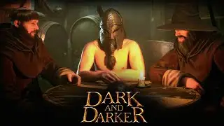 Dark & Darker is BACK!