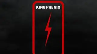 King Phenix - Sorrow (Official Audio)