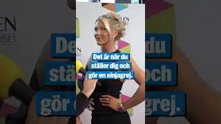 Profilerna avsl&ouml;jar sina b&auml;sta partytrick