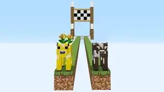 moobloom vs cow