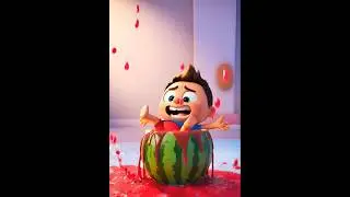👉 &ldquo;Everything Went Wrong 😂 | Funny 3D Cartoon Short&rdquo;