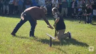 Southern Sounds of Celebration: Introduction to the Sopchoppy Worm Gruntin&rsquo; Festival (Part 1 of 5)