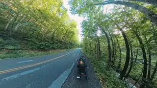 Eye of the Dragon | July 2025 | 2025 Indian Scout Bobber (Short)
