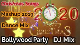 Bollywood New Year Mix 2020 | New Year Mashup | Party mix | DJ Song Mix