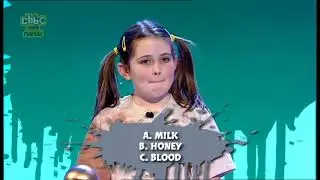 Horrible Histories Gory Games episode 3 series 1