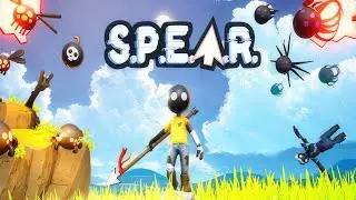 Spear | Gameplay PC