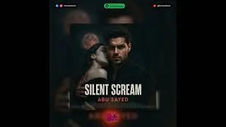 Forbidden Love? 🩸 Silent Scream by Abu Sayed (Official Music) #vampire #love #song