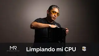 &iquest;Realmente necesitas limpiar tu PC? 🛠️ Gu&iacute;a de mantenimiento para creadores.