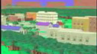 Onett 3D