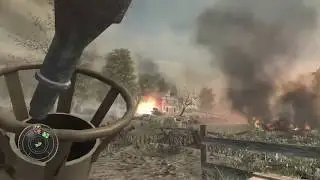 King Tiger's- Call of Duty World at War