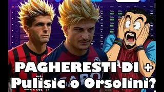 Fantacalcio 2025/26: ASTA CENTROCAMPISTI! 🧤 Le PRIME Fasce (TOP, FLOP, Prezzi)