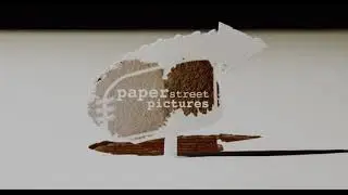 Paper Street Pictures (2020)