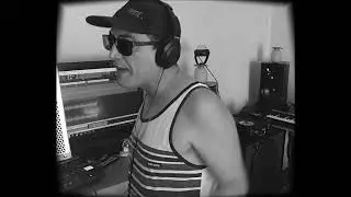 #rap #JOKA FAYA IMPRO 6 JUILLET BEAT BY @tbsprod