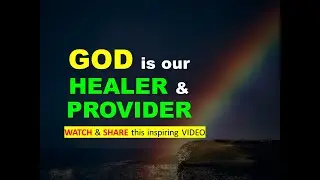 9 Promises of GOD.