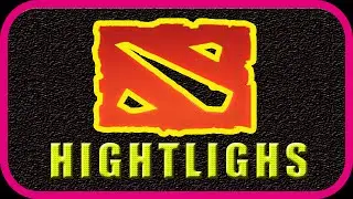 Highlights  MVP Phoenix vs Liquid Game 2  The International 2014 mp4