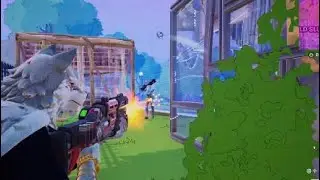 Springfield Island Solo Victory
