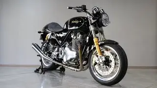 NORTON COMMANDO 961 SPORT MK-2