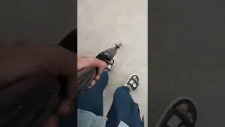 empty Gun fire sound