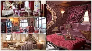 15+ Best Baroque style interior design ideas
