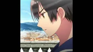 ily | Hetalia Japan edit