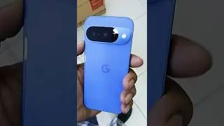Google pixel 10 pro XL #smartphone #trakintech #tech #pixel10proxl #pixel10unboxing #pixelplus #1k