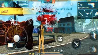 Abstract - PuPPet Show ( Free Fire )